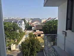 Summer Scent (D19), Apartment #608001901